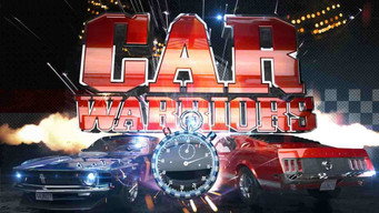 Car Warriors (2011-2012)