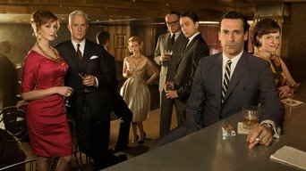Mad Men - S4E01