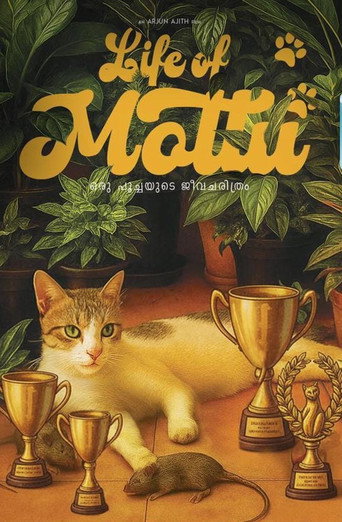 Life of Mottu