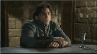 Kaamelott S2E49 poster