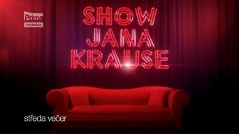 Show Jana Krause - S10E43