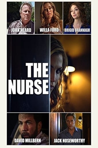 Poster för The Nurse