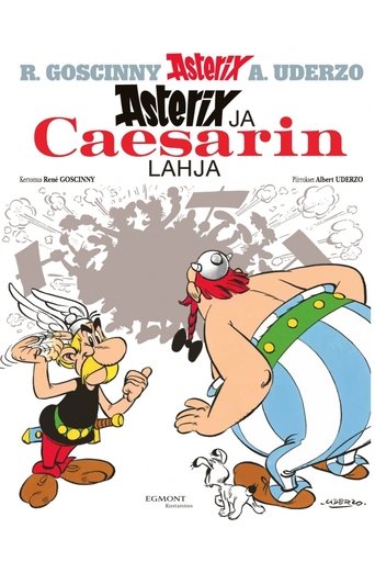 Asterix gallialaisten sankari