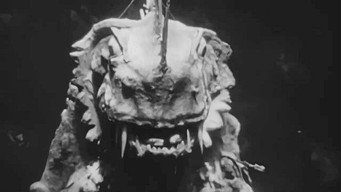 #5 The Phantom from 10,000 Leagues