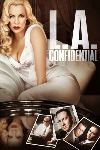 L.A. Confidential (1997) YIFY