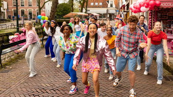 Het Feest van Tante Rita 2 - De Chocobom (2024)