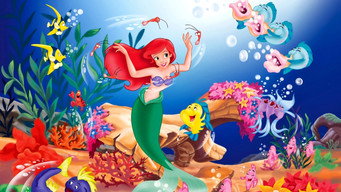 Still 8 from The Little Mermaid
