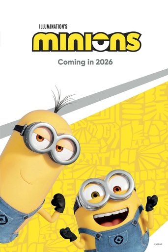 Minions 3 (2026)