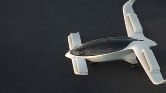 Future from Above (2023- )