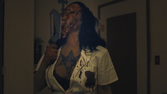 Hell Nurse (2019)