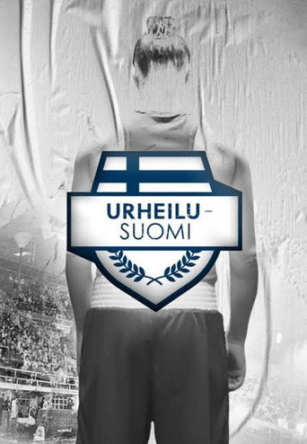 Urheilu-Suomi