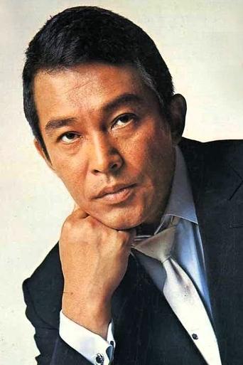 Image of Noboru Andō
