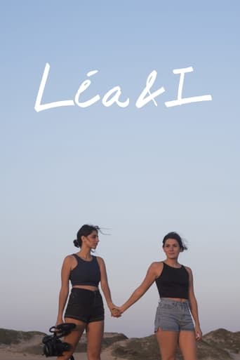 Poster för Léa & I