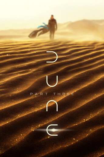 Dune: Part Three