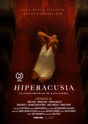 Hiperacusia