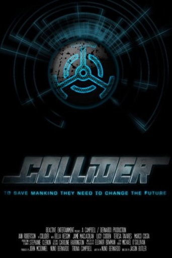 Poster för Collider