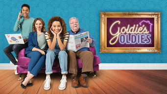 #6 Goldie's Oldies