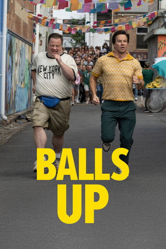 Balls Up