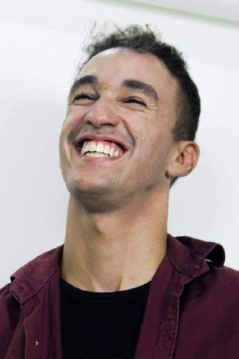 Daniel Freitas is Vendedor