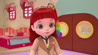 Episode 12 — Episode 12