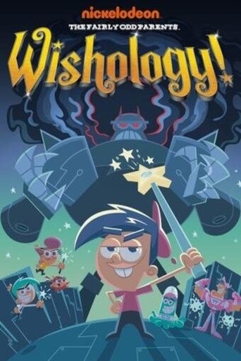 The Fairly OddParents: Wishology The Fairly OddParents: Wishology