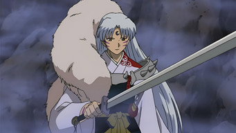 InuYasha T1E116