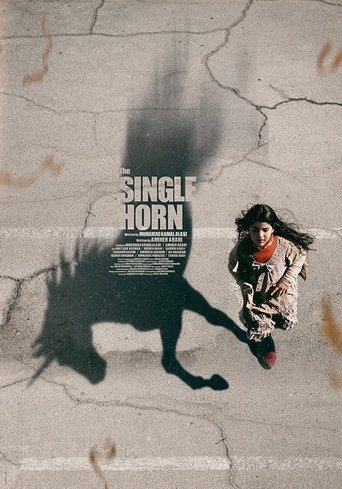 The Single Horn poster