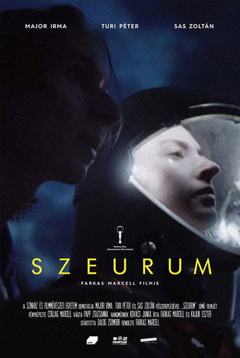 Szeurum
