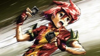 Battle Spirits: Shounen Gekiha Dan - S1E01