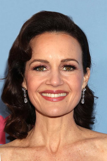 صورة Carla Gugino