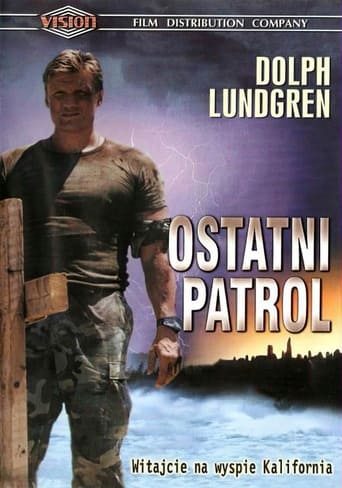 Ostatni Patrol