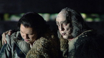 #7 Götterdämmerung