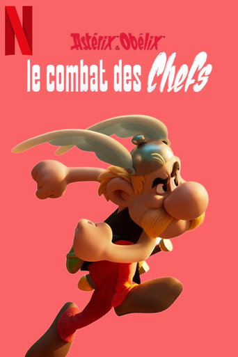 Asterix & Obelix: The Big Fight — Posters 14