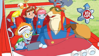 Red Caps (2011)