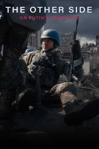 Ukraine's War: The Other Side (2024)