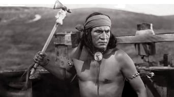 Geronimo (1939)