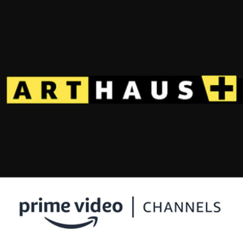 Amazon Arthaus Channel