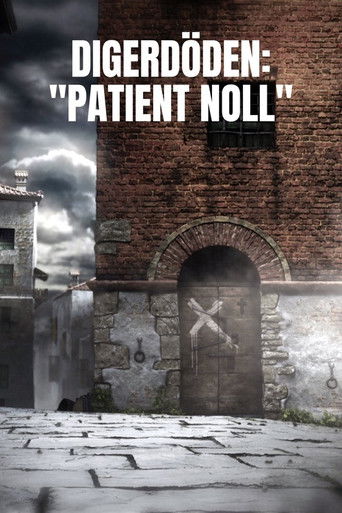 The Black Death: Patient Zero poster