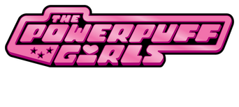 The Powerpuff Girls: 'Twas the Fight Before Christmas logo