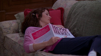 Cena de Uma Conversa Sobre Sexo