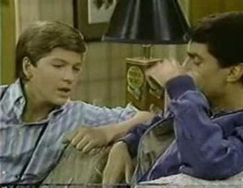 Episode 8 — The Rival