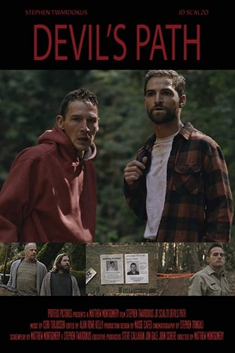 Devil’s Path (2018)