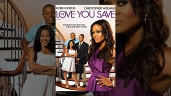 The Love You Save (2011)