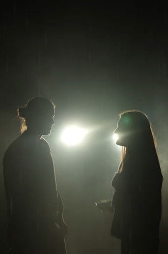 Yesterday - Tenderfoot 2026 short film (2026)