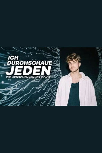 Ich durchschaue jeden! Die Menschenkenner Doku