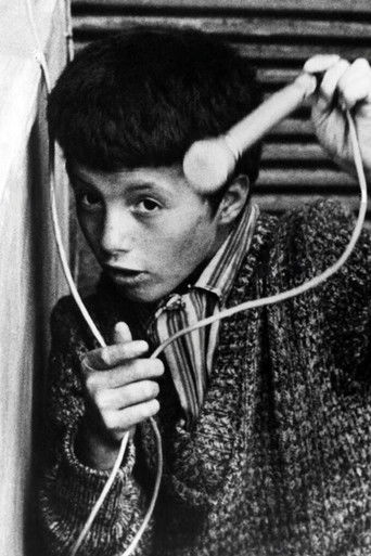 Foto de Mohamed Ben Kassen