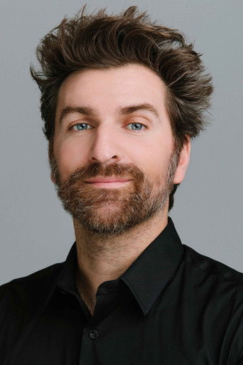 Foto de Jean-Thomas Jobin