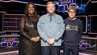 Rob Beckett's Smart TV (2024-2025)