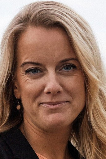 Pernille Vermund foto 4