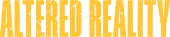 Altered Reality logo